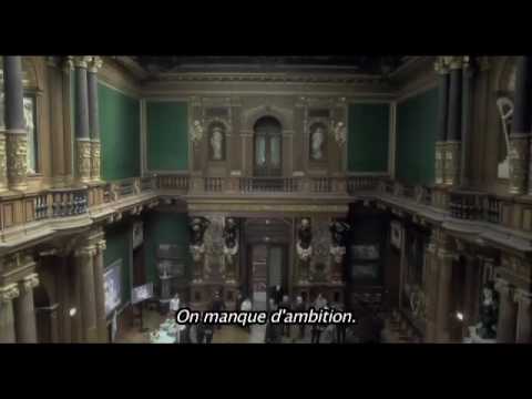 8th Wonderland - OFFICIAL TRAILER VOST