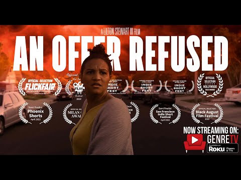 An Offer Refused Official GENRETV Trailer