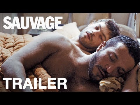 SAUVAGE - International Trailer - In Cinemas March 1
