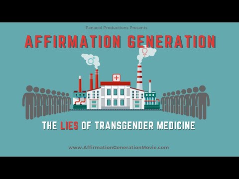 Affirmation Generation documentary-Official Trailer