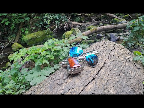 There's Been a Murder in The Pinegrove! - A Short Film