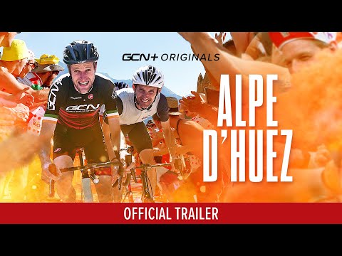 Alpe d’Huez