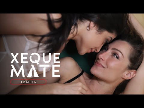 Xeque Mate - 1ª Temporada - Parte 2 | Trailer Oficial