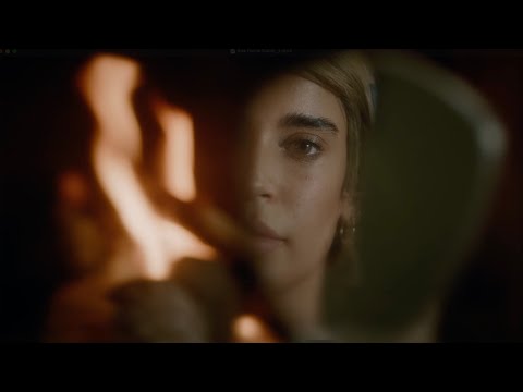 Ana Horra  - Official Promo 2025 | البرومو الرسمي لمسلسل انا حرة