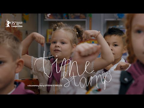 TIMESTAMP — Trailer