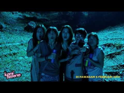 KAMI HISTERIA OFFICIAL TRAILER