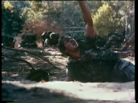 Hell on the Battleground