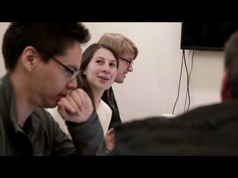 Black Holes | The Edge of All We Know