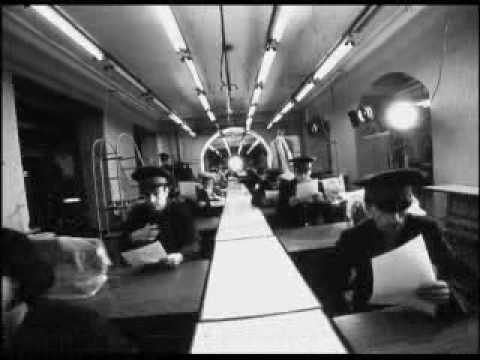 NOVICE No 21 - a short film by Bidzina Kanchaveli