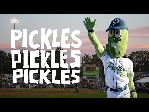 Pickles, Pickles, Pickles -- Official Trailer