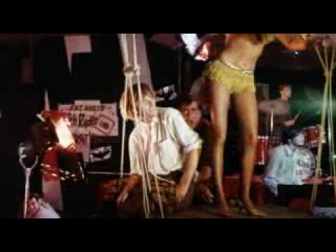 Teenage Mother (1967) trailer