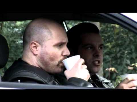 Tortured 2011 Trailer