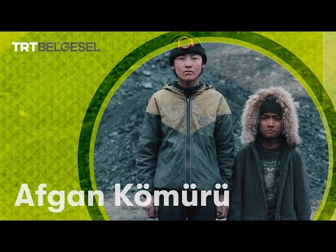 Afgan Kömürü | Başka Bir Öykü