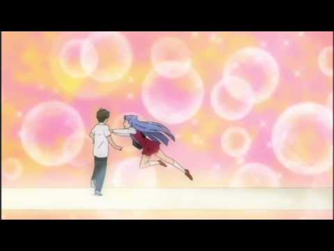 Kannagi - Crazy Shrine Maidens Official PV