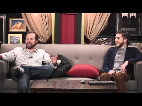 The Best of Rooster Teeth Animated Adventures