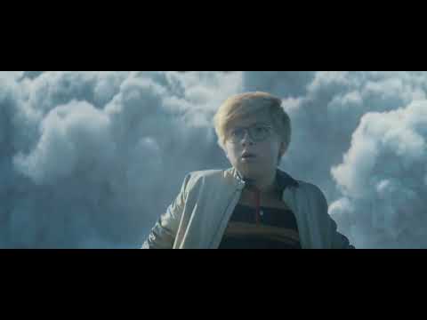 Erik Stoneheart | JF Children's Competition Programme