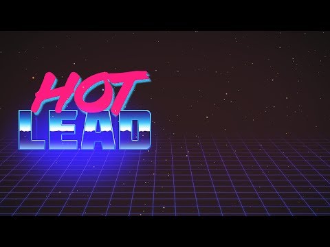 Hot Lead Trailer