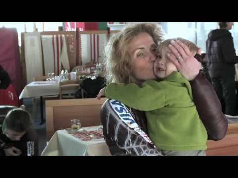 Truth in Motion: The U.S. Ski Team's Road to Vancouver