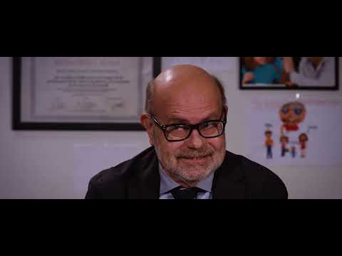 Annita y todos los niños merecen una familia (Trailer)