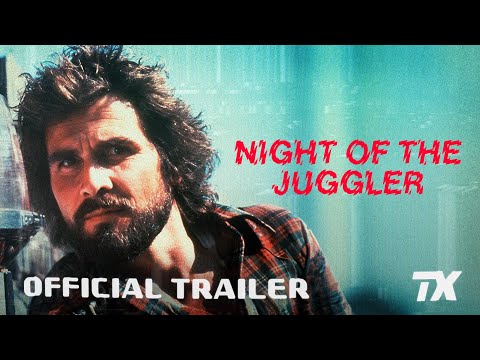 Transmission Trailer