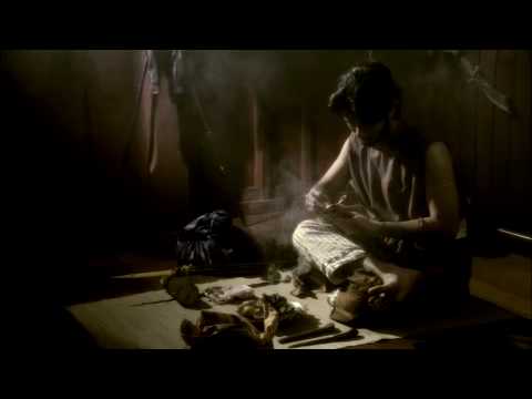 Lembing Awang Pulang Ke Dayang