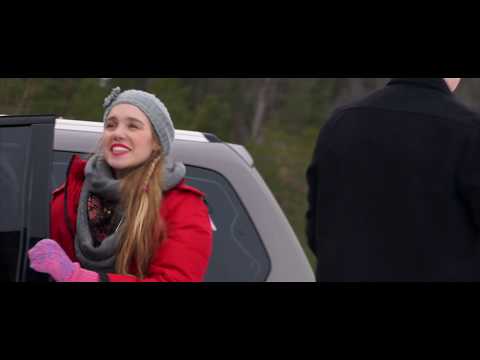 HYTTEGALSKAP TRAILER (OFFICIAL)