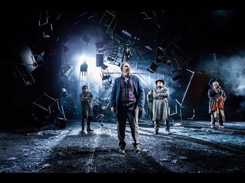 National Theatre Live | "As You Like It" Trailer