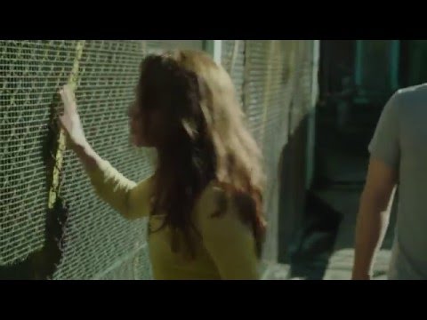 Fuerza bruta / Trailer