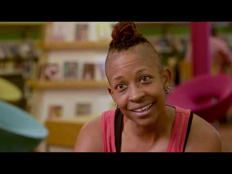 Free for All: Inside the Public Library trailer