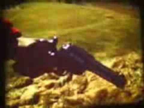 walking ghost: the gunslinger trailer