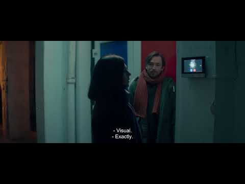 Captura - Trailer | r. Adi Voicu | Yann Verburgh, Nicoleta Lefter, Simona Măicănescu, Cezar Antal