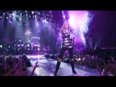 Hannah Montana & Miley Cyrus: Best Of Both Worlds Concert - Trailer