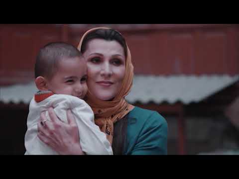 Ana və poçtalyon - treyler