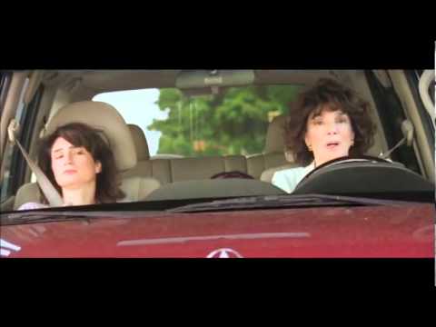 Trailer 'Viudas' Participacion de Martin Bossi Estreno 18 de Agosto 2011