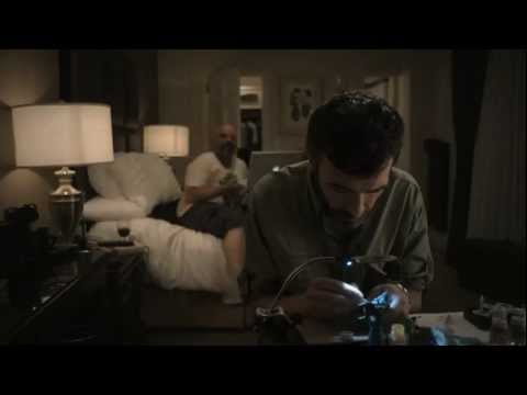 A Kiss for Jed - The Trailer