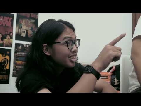 KALAU GW TAKUT FILM INI KELAR TRAILER