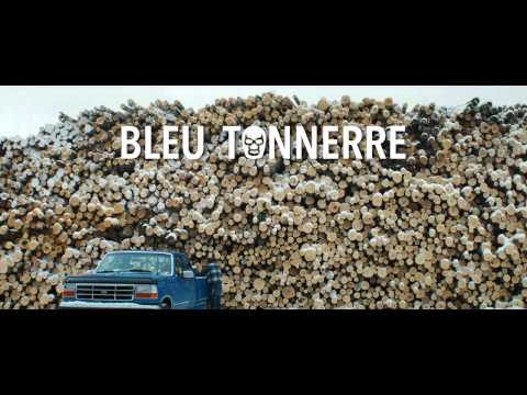 MFF2015 / Bleu Tonnerre / Short Film