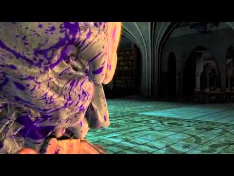 The Amazing Adventures Of The Living Corpse