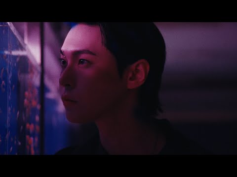 불가사의(Mystery) in Seoul #DOYOUNG