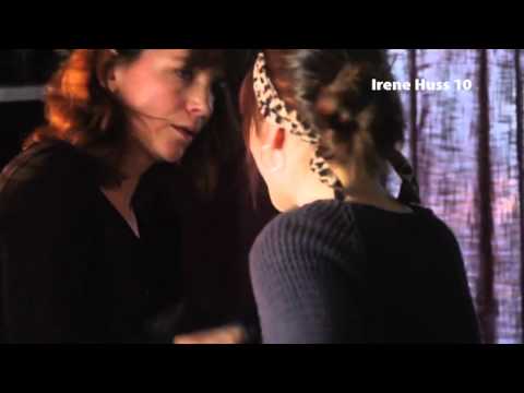 Irene Huss 10 - Tystnadens Cirkel (Official Trailer)