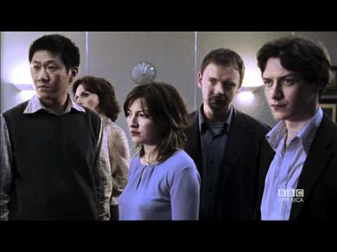 Dramaville Presents STATE OF PLAY Launch Trailer