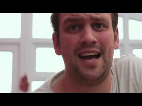 The Writer with No Hands |  OFFICIAL TRAILER