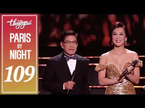 Paris By Night 109 - 30th Anniversary (Full Program)