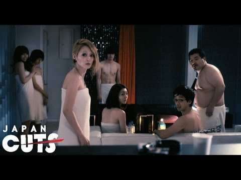 "Love's Whirlpool" trailer (English subtitles) JAPAN CUTS 2014