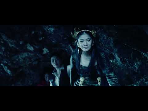 Film  'Darah Nyai' 21 Agustus 2025 di Bioskop