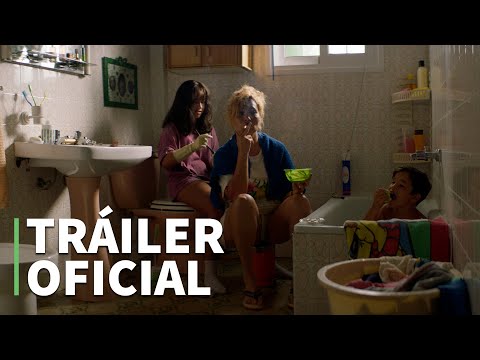 MATAR CANGREJOS - TRÁILER OFICIAL (HD)