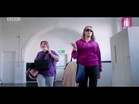 WANNABE Official Trailer   BBC Three