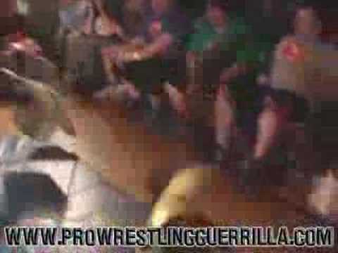 PWG After School Special