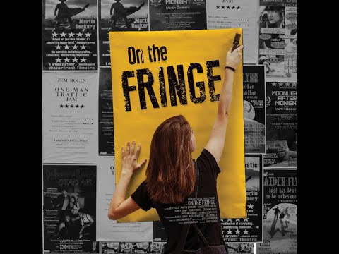 On the Fringe Documentary - Preview Trailer