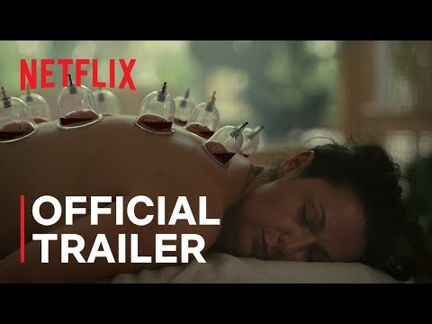 Official Trailer